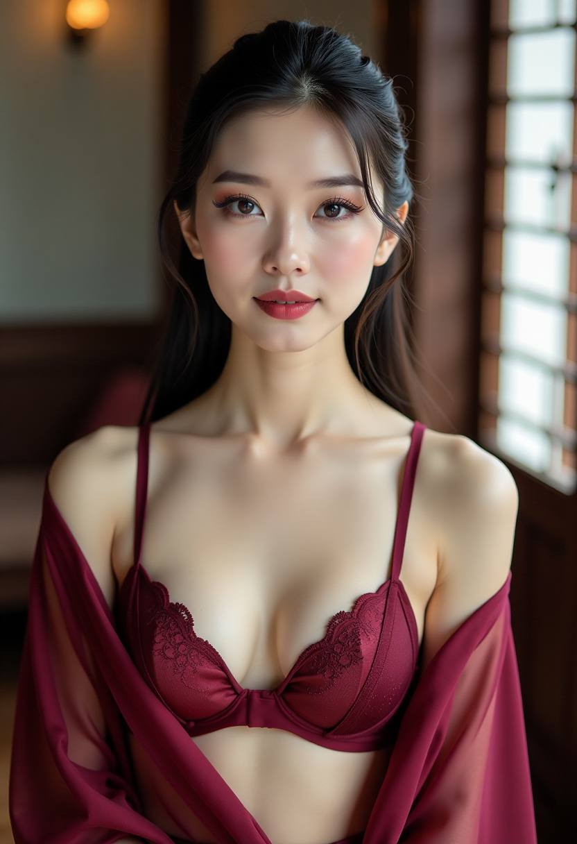 回声旅馆